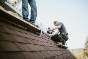 Find Roofers in Mercer County